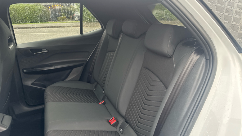 CUPRA Born 150kW V2 58kWh 5dr Auto Electric Hatchback